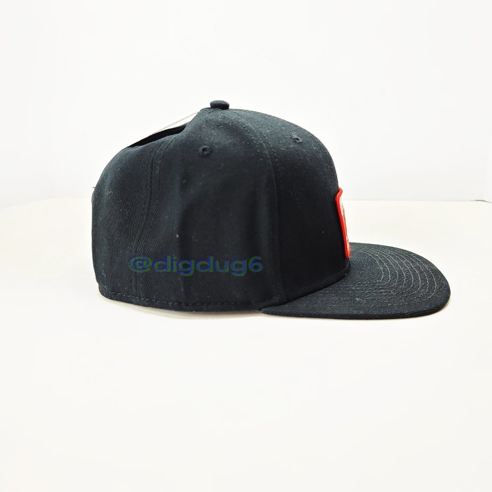 Neff Snapback Hat - Picture 4 of 6